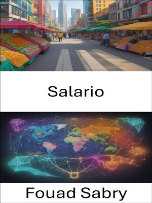 cover image of Salario